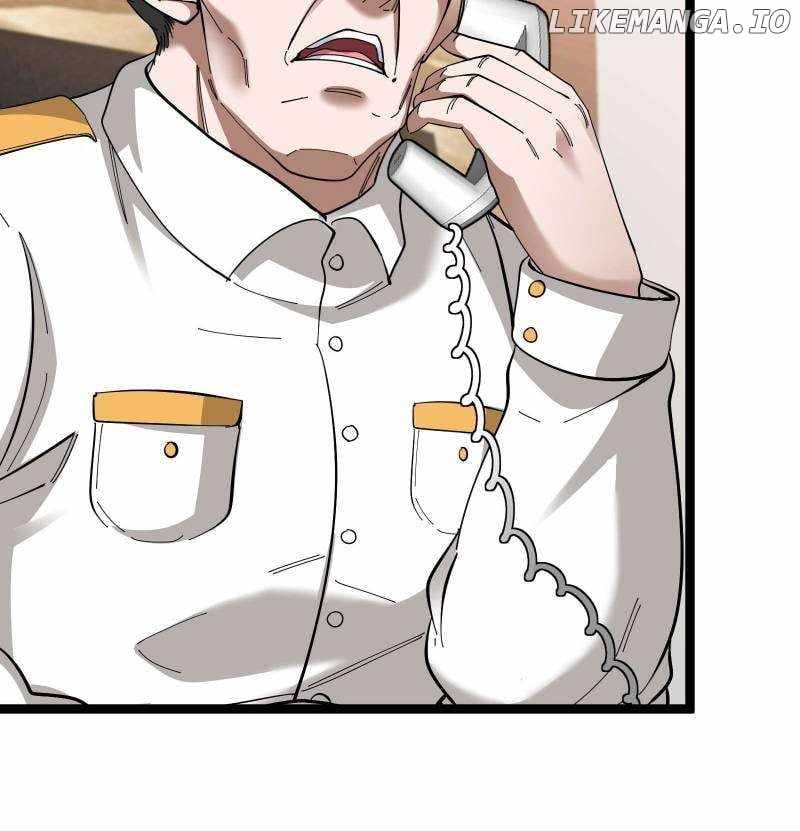 I Am The Monster Overlord Chapter 74 57